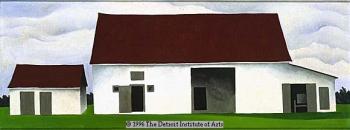 喬治亞 奧基夫 stables 喬治亞 奧基夫 stables